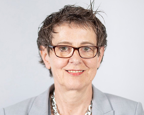  Dorothea Schäfer 